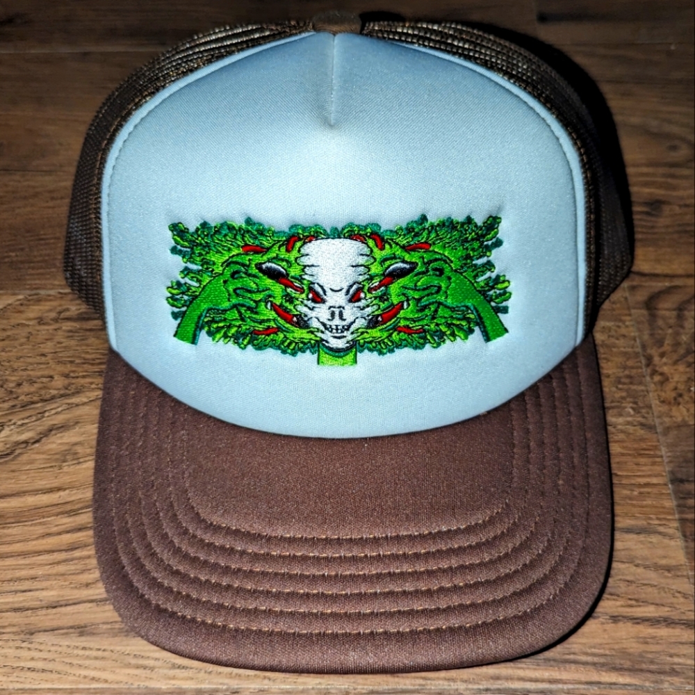 RipNDip Snapback
